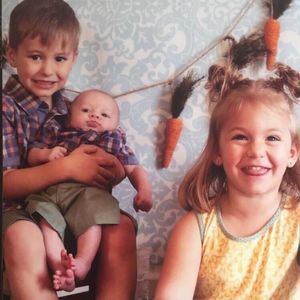 Meet your Posher, Karlie